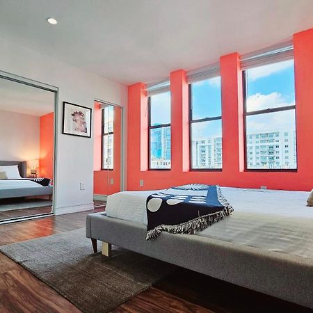The Lofts On Clematis 402 Downtown West Palm Beach Bagian luar foto