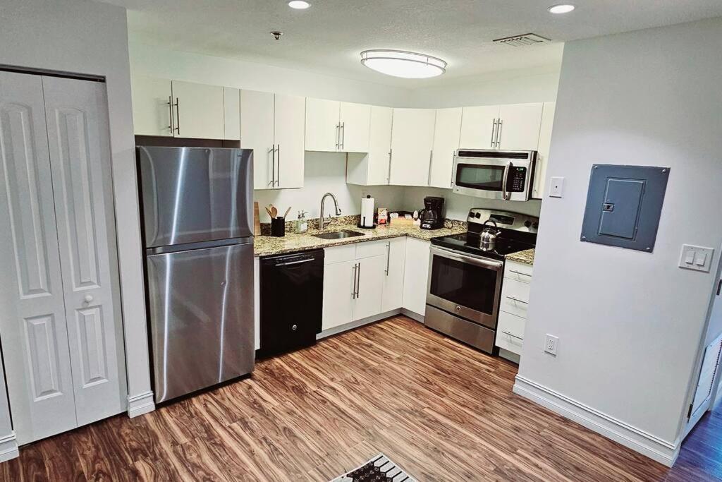 The Lofts On Clematis 402 Downtown West Palm Beach Bagian luar foto