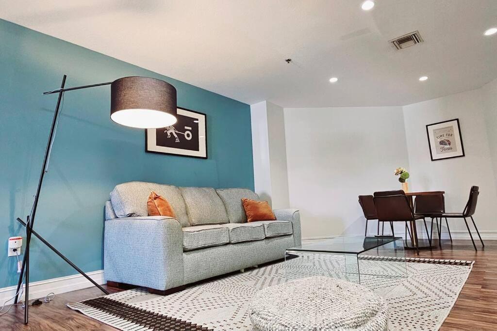 The Lofts On Clematis 402 Downtown West Palm Beach Bagian luar foto