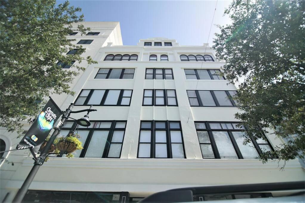 The Lofts On Clematis 402 Downtown West Palm Beach Bagian luar foto