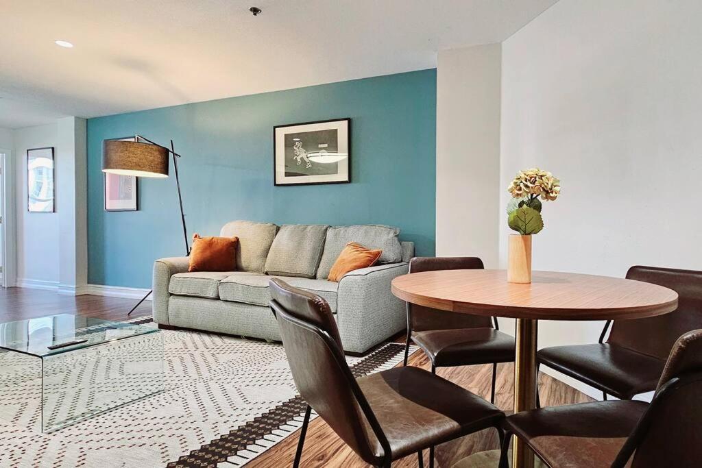 The Lofts On Clematis 402 Downtown West Palm Beach Bagian luar foto