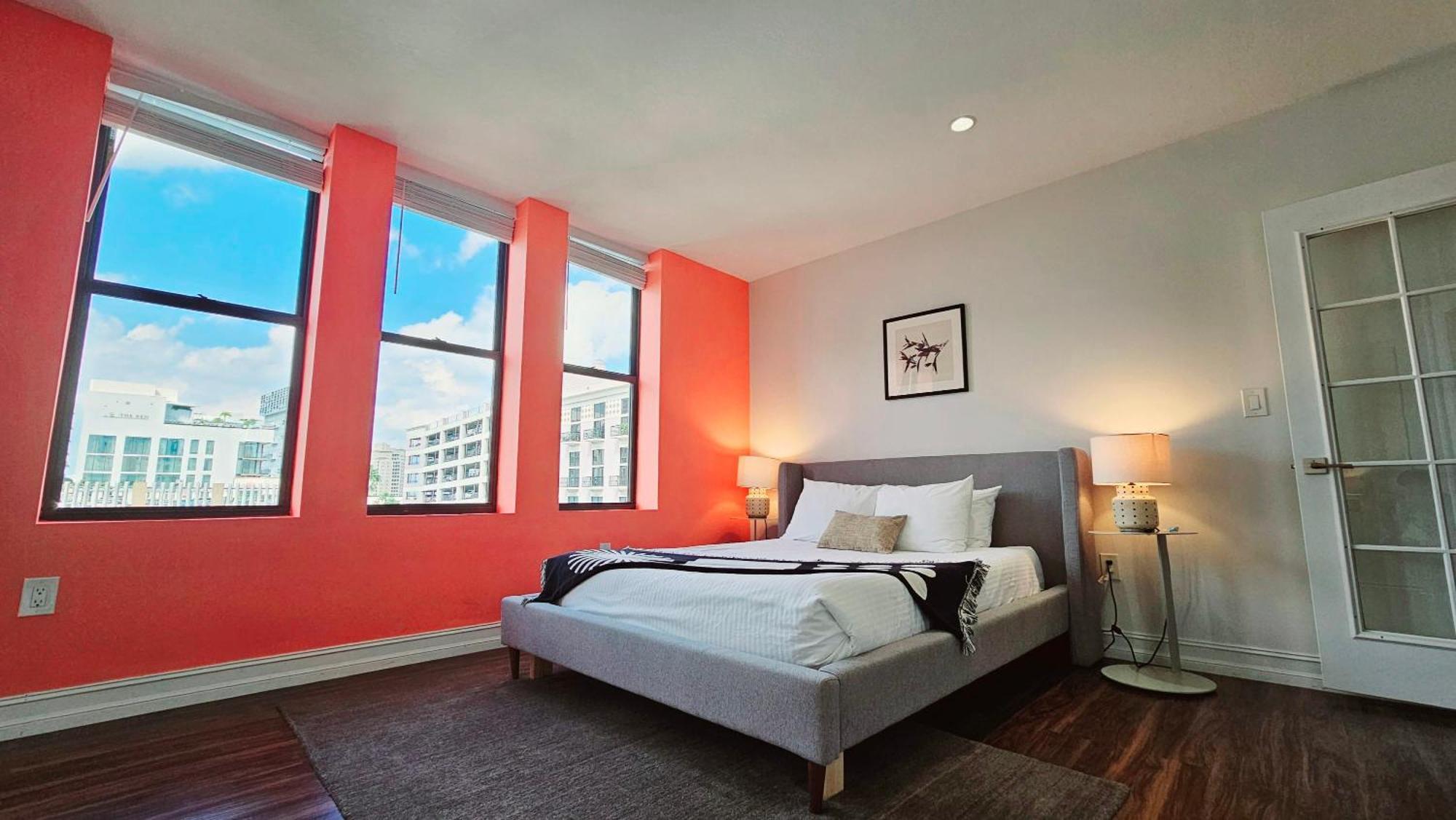 The Lofts On Clematis 402 Downtown West Palm Beach Bagian luar foto