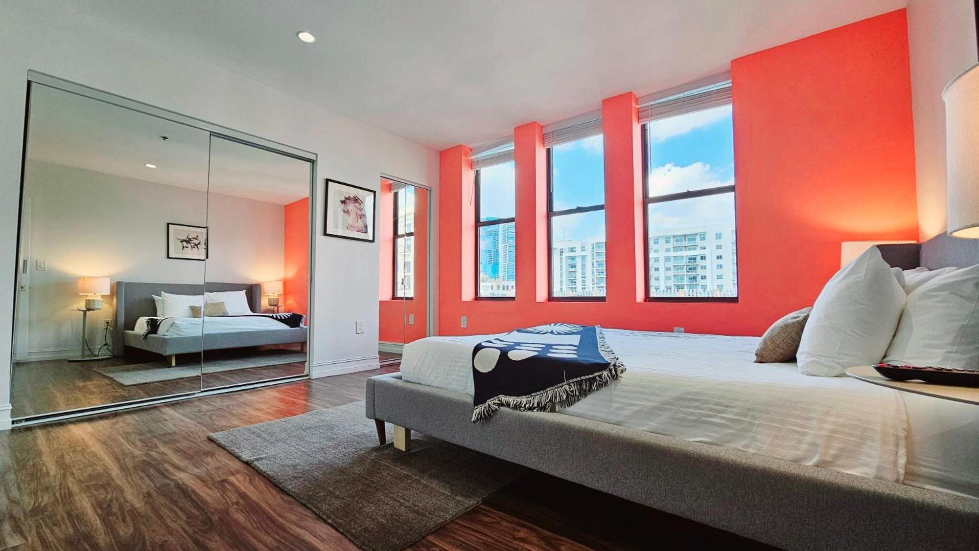 The Lofts On Clematis 402 Downtown West Palm Beach Bagian luar foto